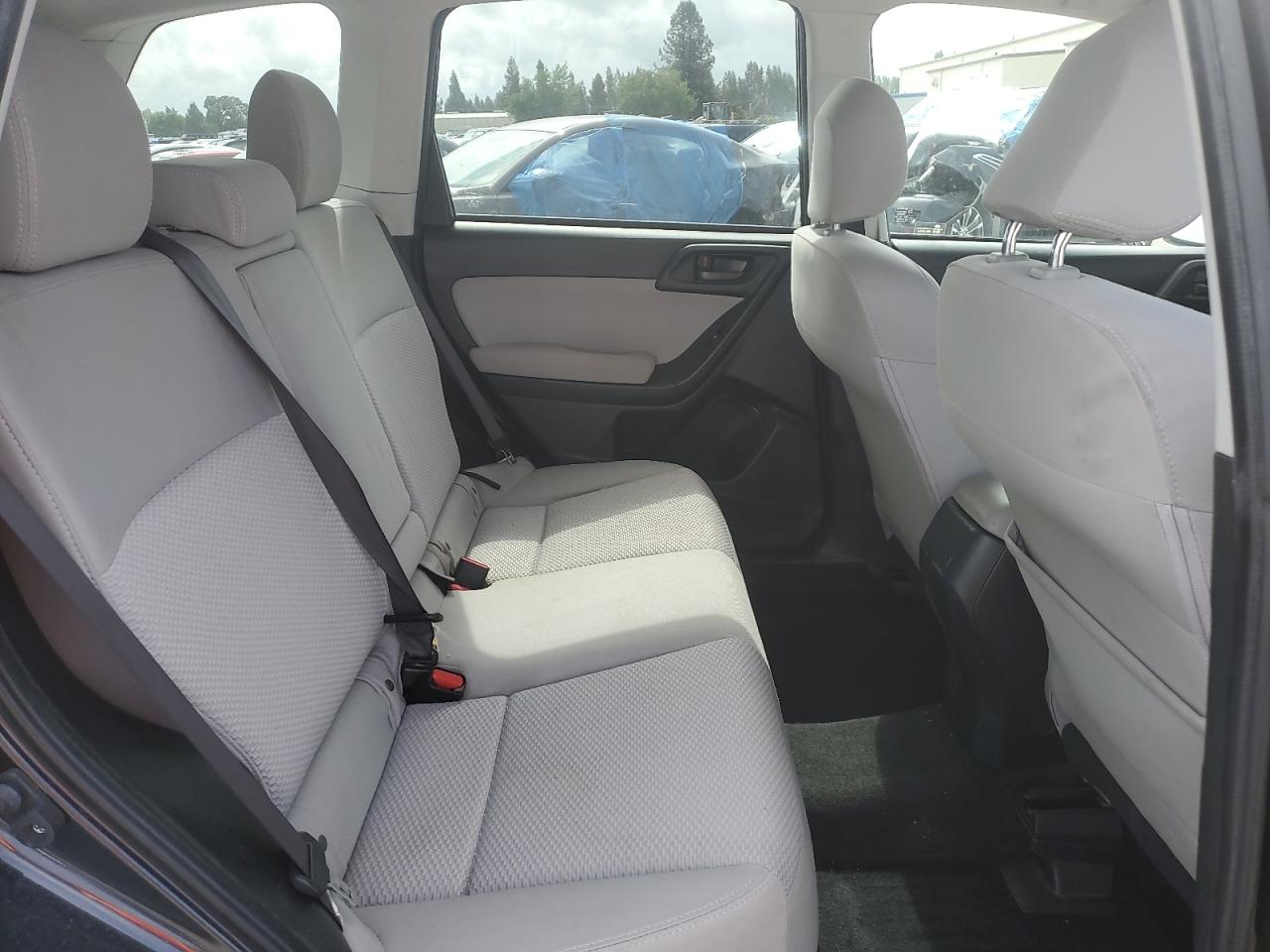 JF2SJADC0FH838525 2015 Subaru Forester 2.5I Premium