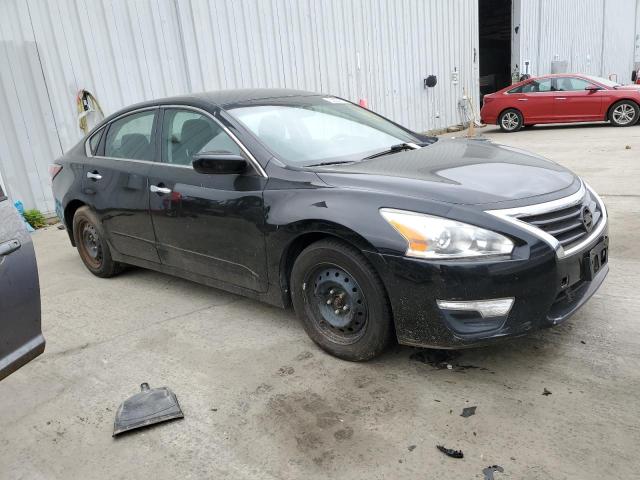 2015 Nissan Altima 2.5 VIN: 1N4AL3APXFN395850 Lot: 53634714