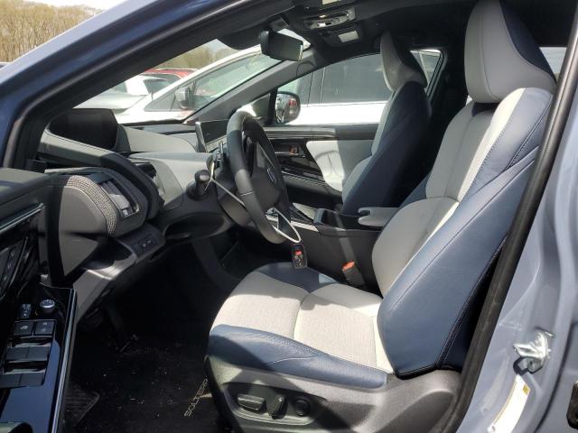 2023 SUBARU SOLTERRA P JTMABABA5PA038354