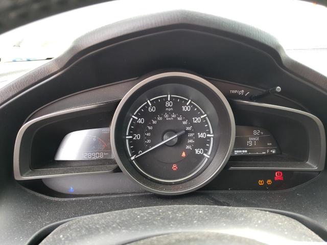 2018 Mazda 3 Touring VIN: 3MZBN1L32JM174234 Lot: 54415874