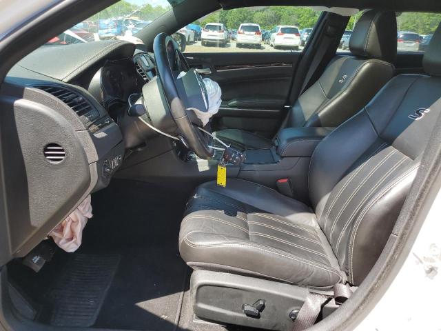 2020 Chrysler 300 S VIN: 2C3CCAGG8LH155008 Lot: 55726184