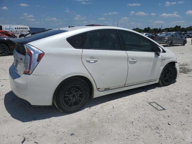 2013 Toyota Prius VIN: JTDKN3DU3D5558796 Lot: 53888454