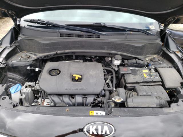 2021 Kia Seltos S VIN: KNDEU2AA3M7111037 Lot: 54755904