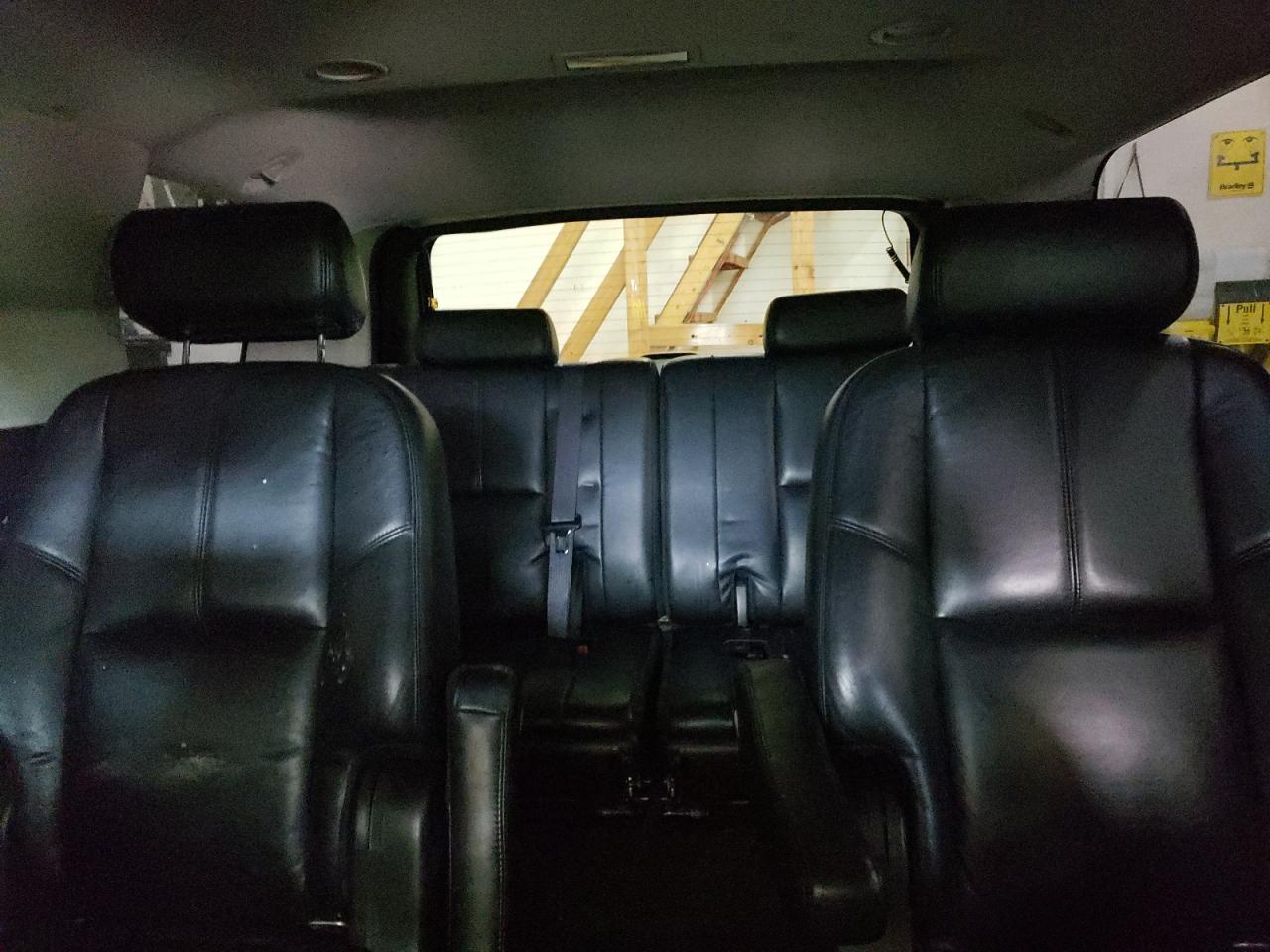 1GKFK63868J106908 2008 GMC Yukon Denali