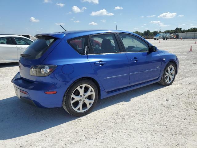 2007 Mazda 3 Hatchback VIN: JM1BK344271709597 Lot: 55868324