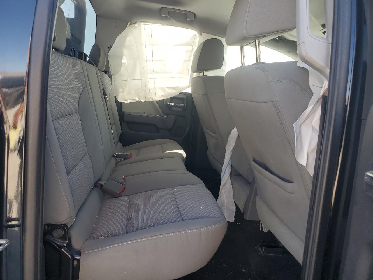 1GCRCNEC3GZ366555 2016 Chevrolet Silverado C1500