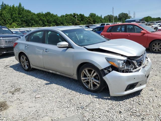 1N4BL3AP1HC148929 2017 Nissan Altima 3.5Sl