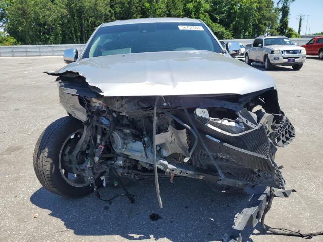 2018 DODGE DURANGO CI - 1C4RDJEG9JC101738