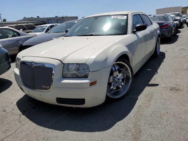 2006 Chrysler 300 VIN: 2C3KA43R06H366489 Lot: 52401304