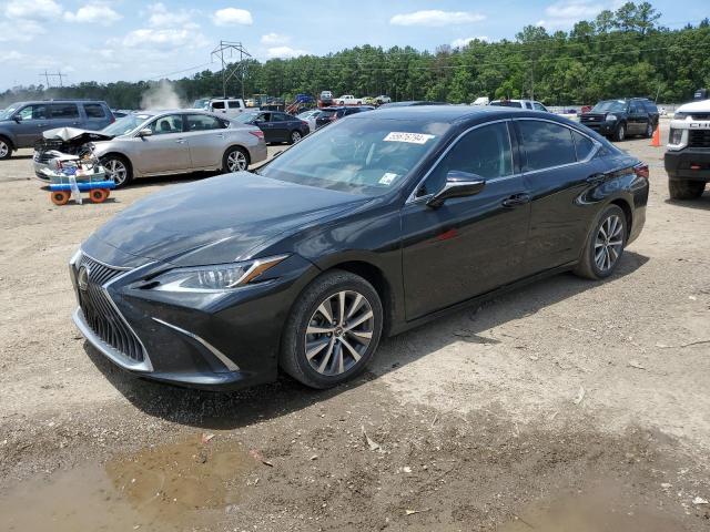 2020 Lexus Es 350 VIN: 58ADZ1B18LU076246 Lot: 55676794