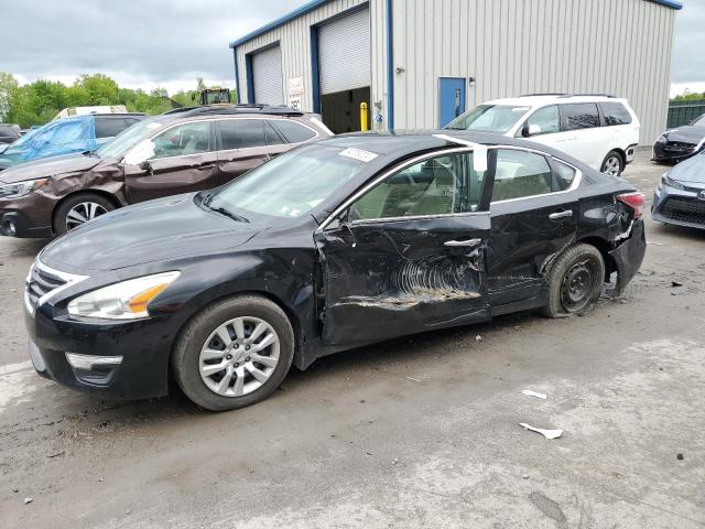 2014 Nissan Altima 2.5 VIN: 1N4AL3AP2EC137171 Lot: 54709224