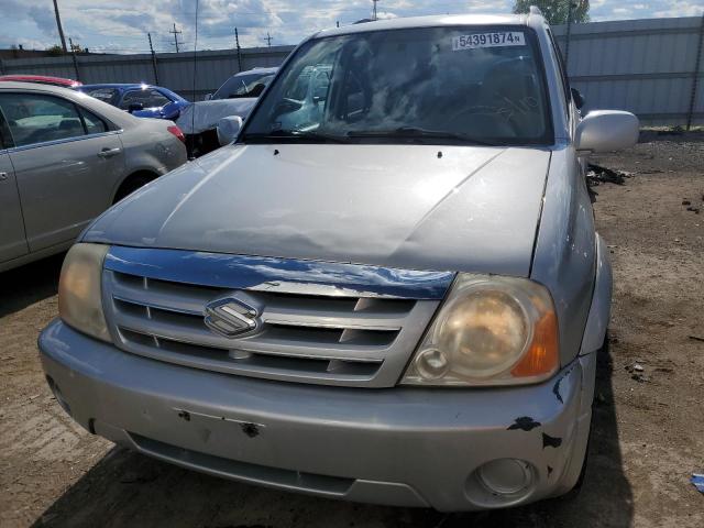 2005 Suzuki Xl7 Ex VIN: JS3TX92V454107611 Lot: 54391874