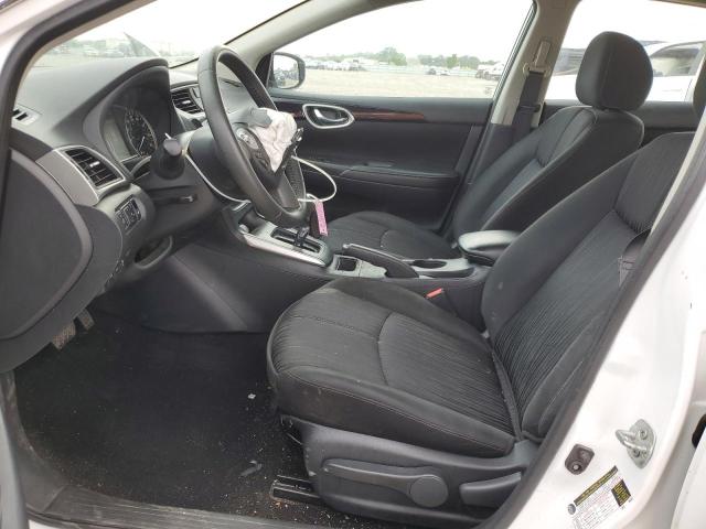 2018 Nissan Sentra S VIN: 3N1AB7AP7JL633931 Lot: 53871244