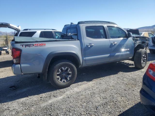 2019 Toyota Tacoma Double Cab VIN: 3TMCZ5AN9KM199723 Lot: 53652494