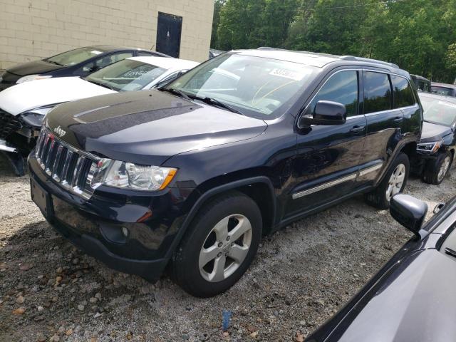 2011 Jeep Grand Cherokee Laredo VIN: 1J4RR4GG7BC669370 Lot: 53736134