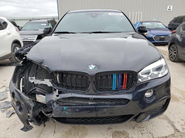 VIN 5UXKU2C32H0X47155 2017 BMW X6, Xdrive35I no.5