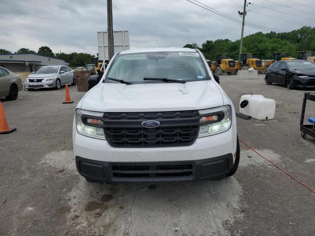 2022 FORD MAVERICK X - 3FTTW8E31NRA25882