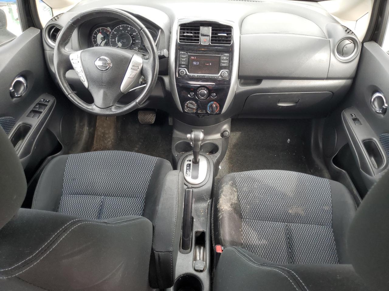 3N1CE2CP0JL362985 2018 Nissan Versa Note S