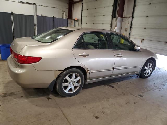 2005 Honda Accord Ex VIN: 1HGCM66515A015536 Lot: 54749414