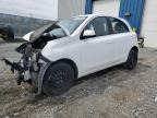 2015 NISSAN MICRA - 3N1CK3CP7FL251937