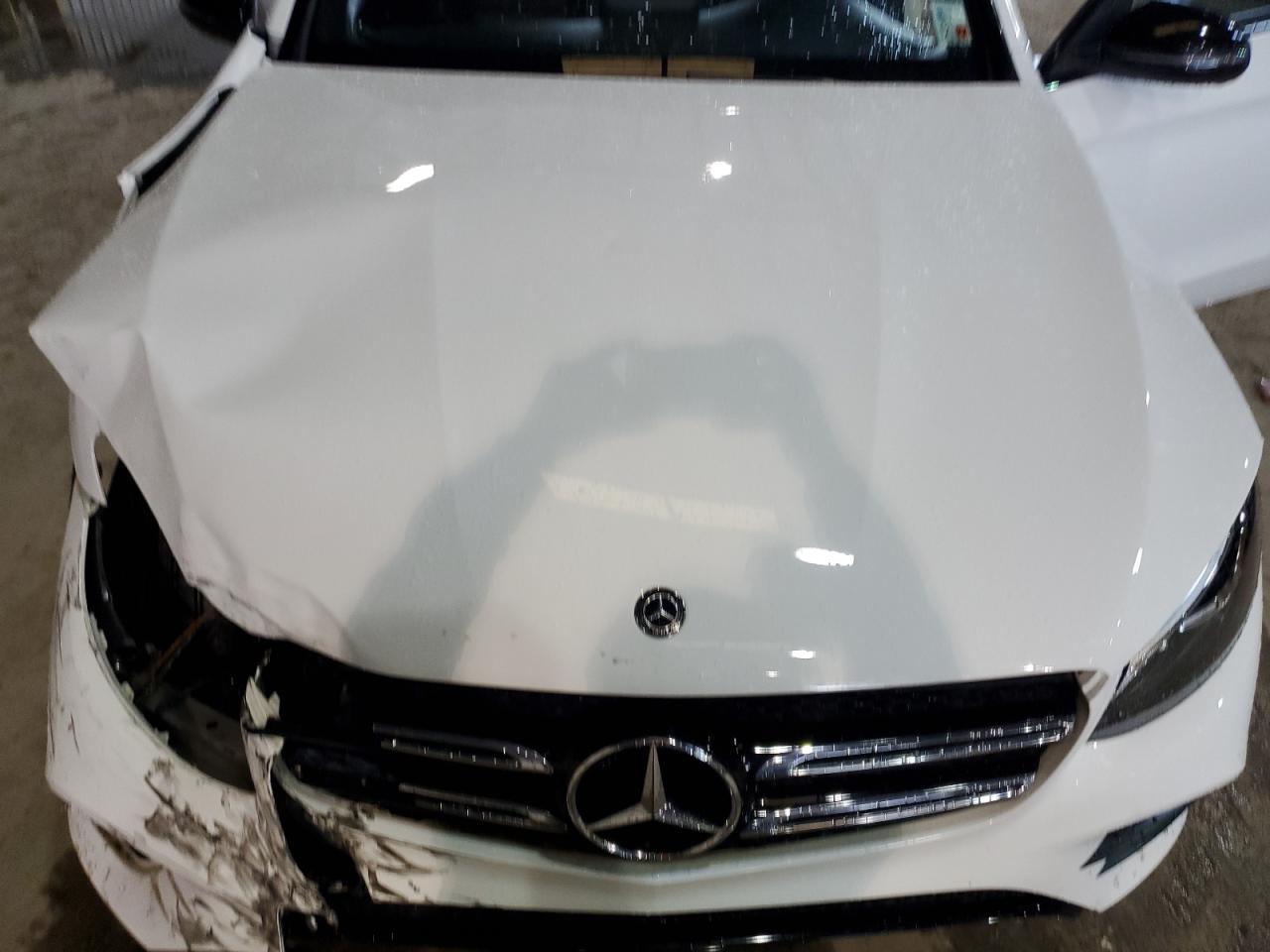 WDC0G4JB7KV167250 2019 Mercedes-Benz Glc 300