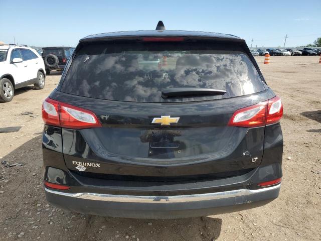 2020 Chevrolet Equinox Lt VIN: 2GNAXKEV7L6155146 Lot: 55717054