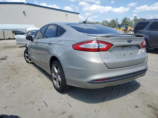 VIN 3FA6P0HD4FR221127 2015 Ford Fusion, SE no.2