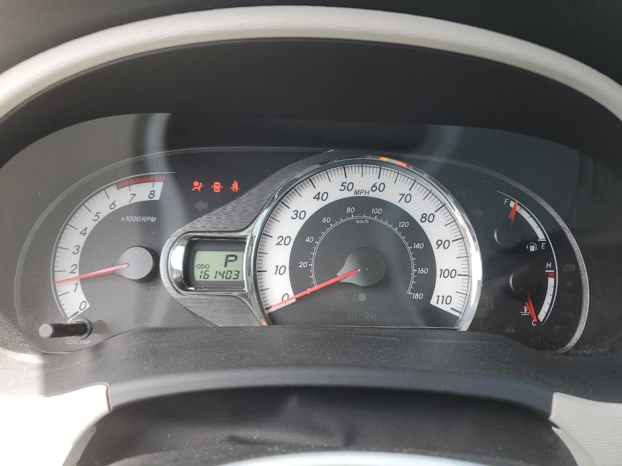 5TDXK3DC8BS153708 2011 Toyota Sienna Sport