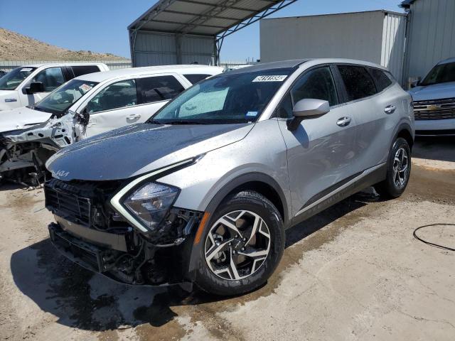 2023 Kia Sportage Lx VIN: KNDPU3AF7P7160479 Lot: 54141554