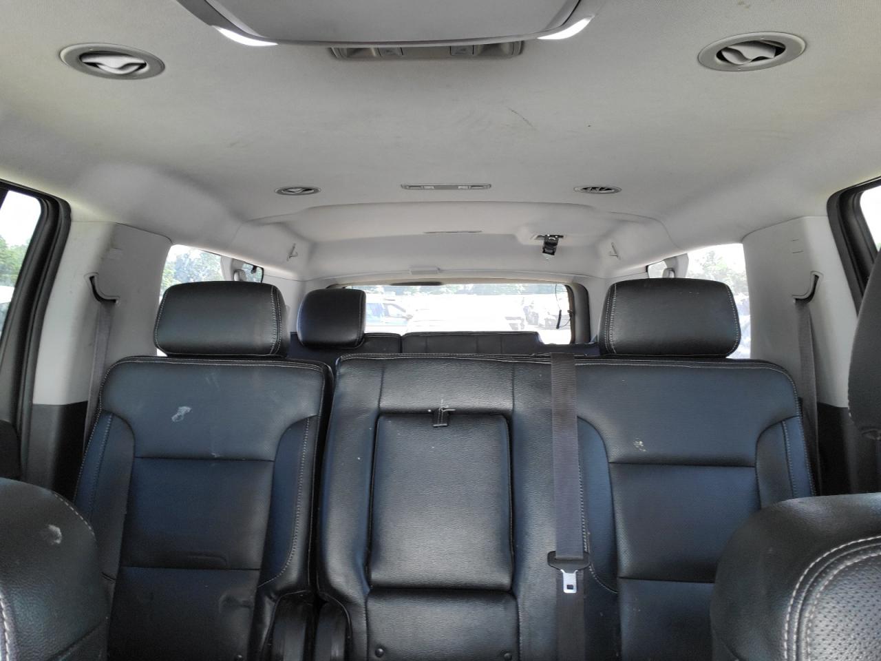 1GKS2GKC8FR155164 2015 GMC Yukon Xl K1500 Sle