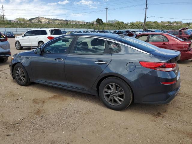 5XXGT4L34LG431365 Kia Optima LX 2