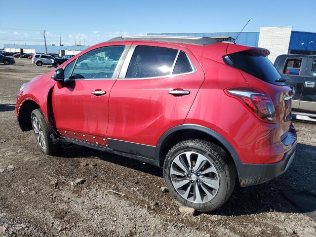 2019 Buick Encore Essence VIN: KL4CJGSB7KB789007 Lot: 56946534