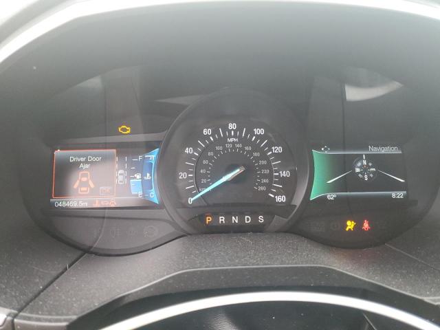 2018 Ford Edge Sel VIN: 2FMPK4J9XJBB11373 Lot: 54525194