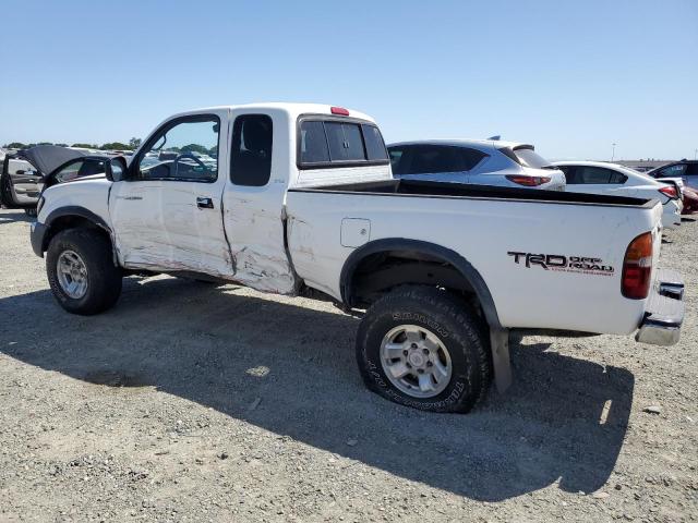 2000 Toyota Tacoma Xtracab Prerunner VIN: 4TASN92N6YZ589937 Lot: 53172274