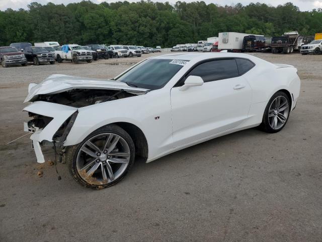 2018 Chevrolet Camaro Lt VIN: 1G1FB1RX2J0187648 Lot: 53831064