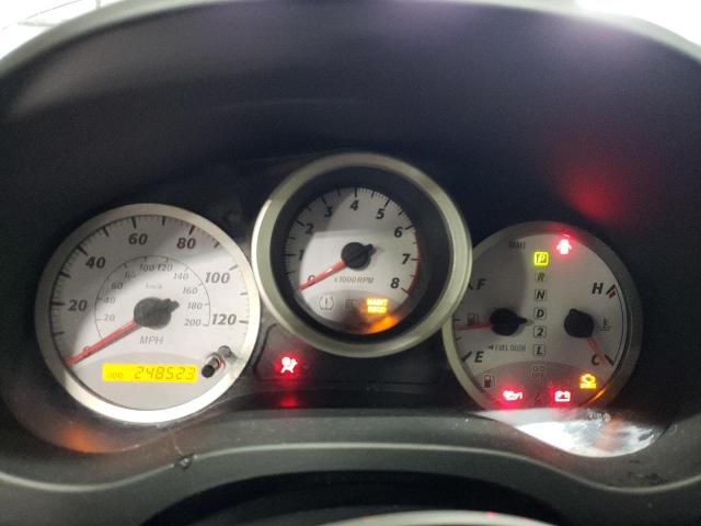 2004 Toyota Rav4 VIN: JTEGD20VX40011471 Lot: 56385994