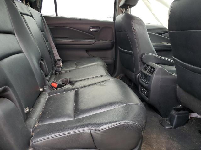 2017 Honda Pilot Touring VIN: 5FNYF5H97HB026870 Lot: 54415764