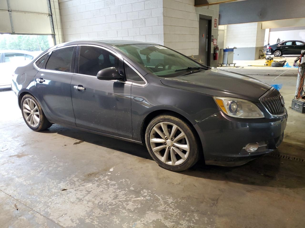 1G4PR5SK9C4226577 2012 Buick Verano Convenience