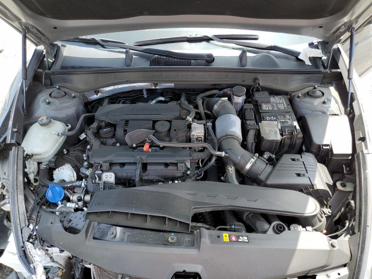 5NPEH4J26LH016961 2020 Hyundai Sonata Limited