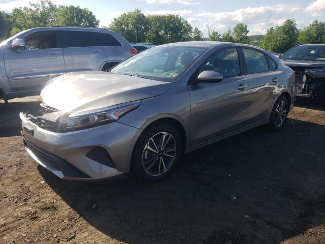 3KPF24AD5PE664728 Kia Forte LX