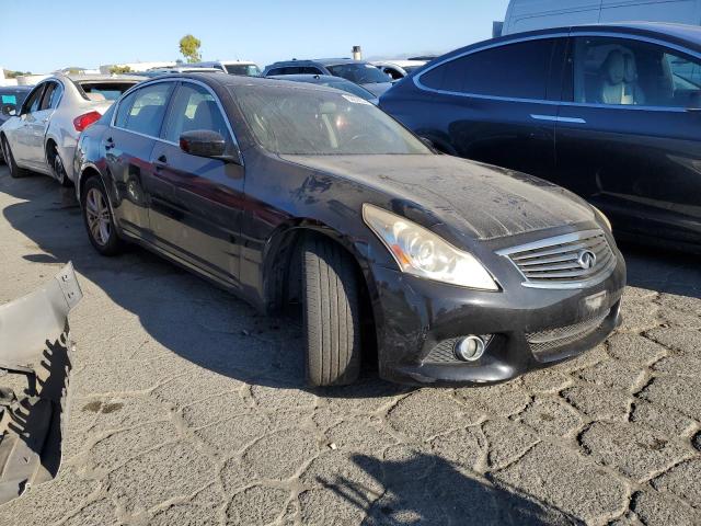 2013 Infiniti G37 Base VIN: JN1CV6AP1DM712032 Lot: 56628024