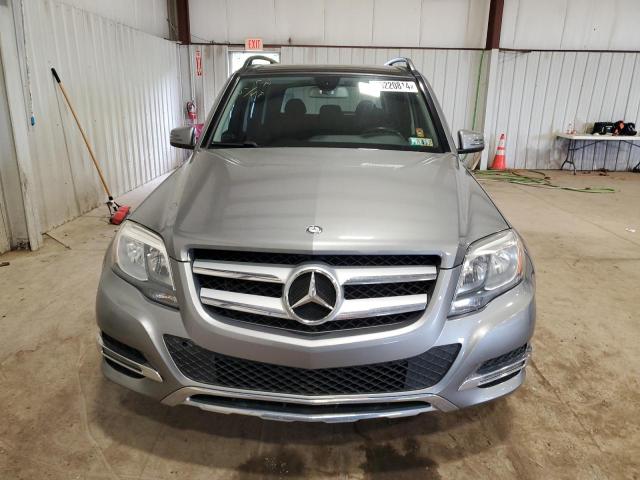 2015 Mercedes-Benz Glk 350 4Matic VIN: WDCGG8JB1FG415556 Lot: 55220814