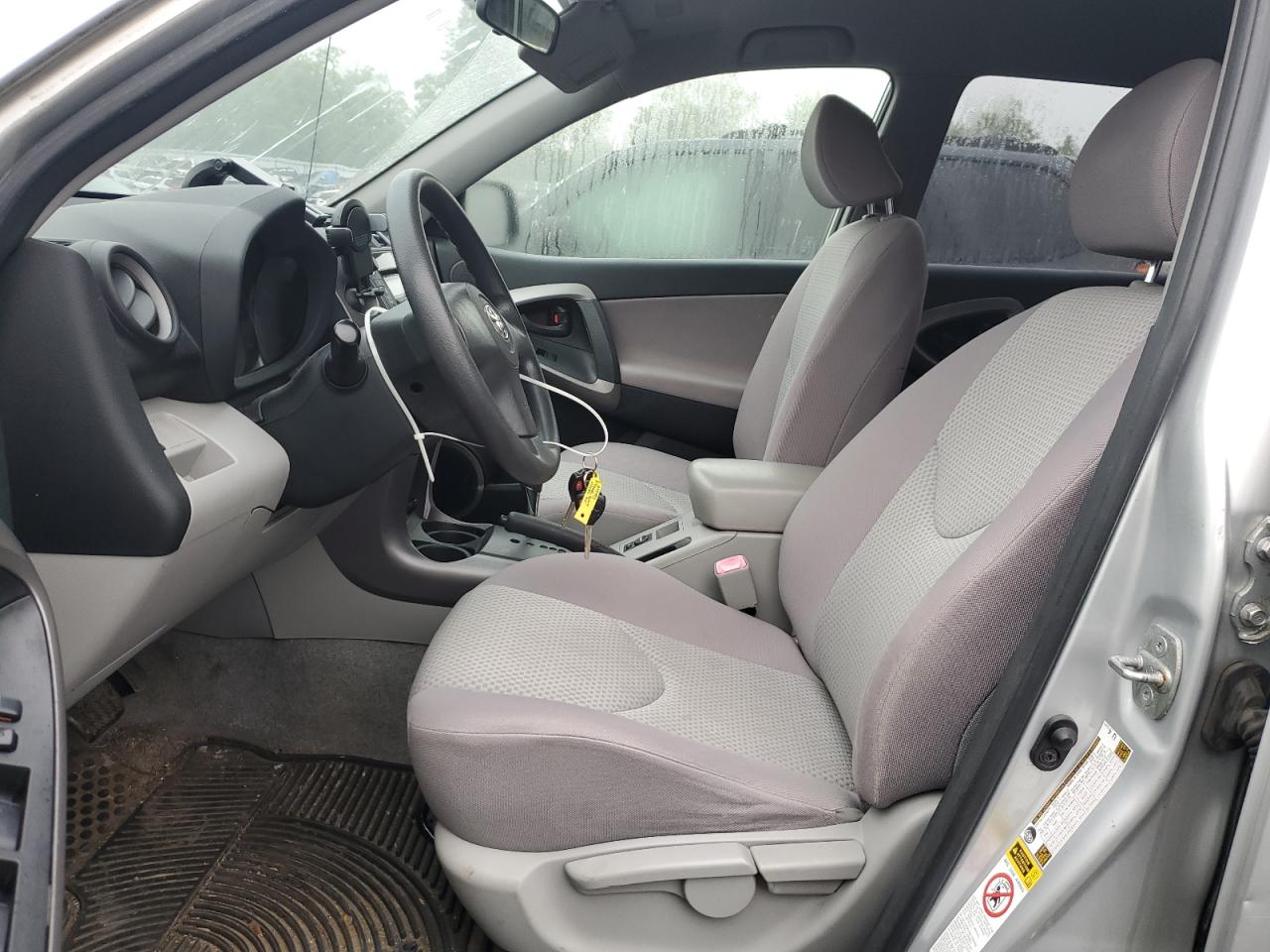 JTMZD33V375059416 2007 Toyota Rav4