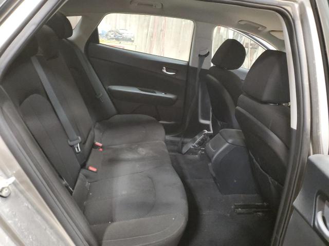 2016 Kia Optima Lx VIN: 5XXGT4L36GG009572 Lot: 56463084