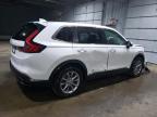 HONDA CR-V EX снимка