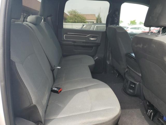 2021 Ram 3500 Big Horn VIN: 3C63RRHL4MG672111 Lot: 53052924