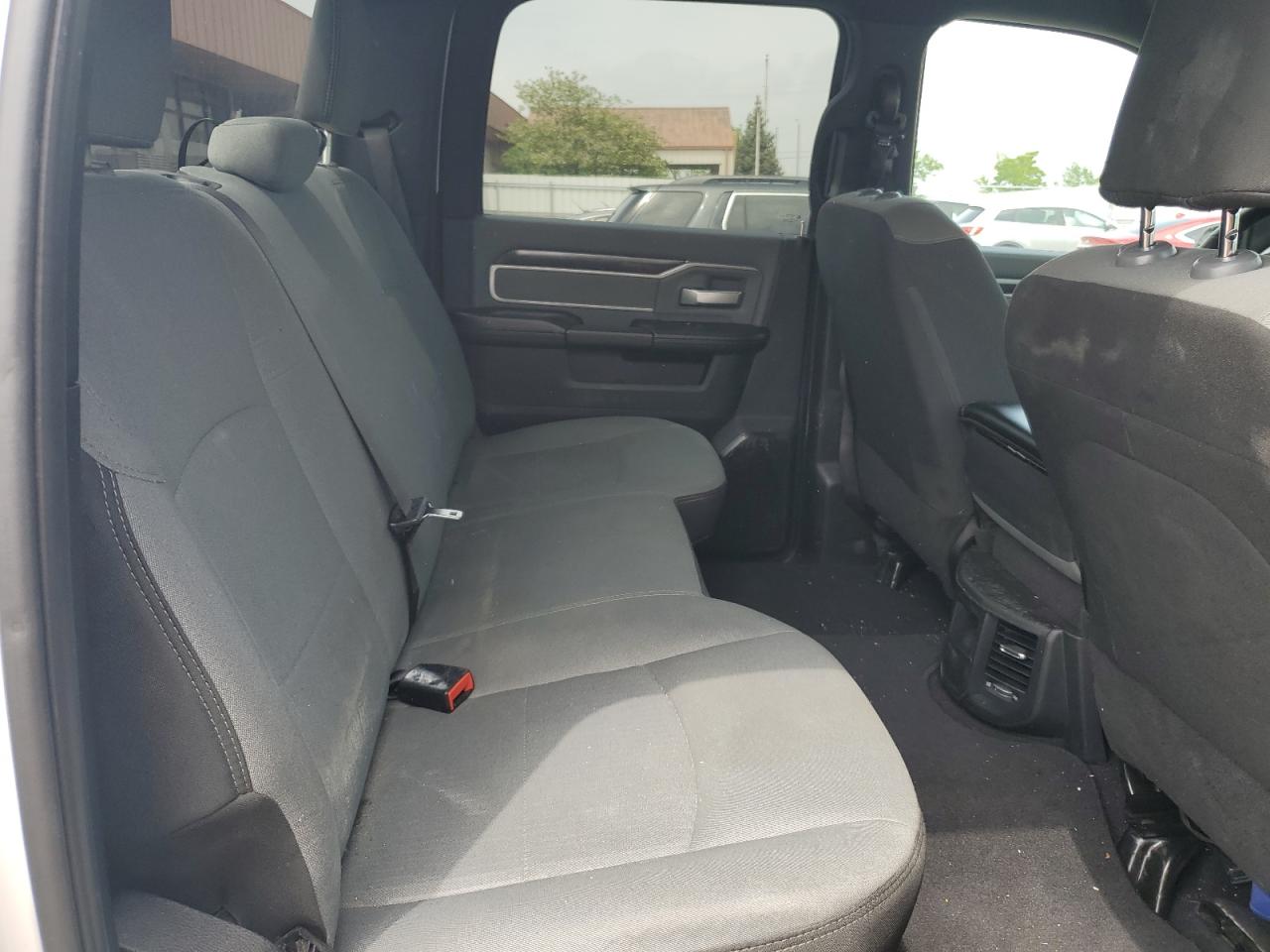 3C63RRHL4MG672111 2021 Ram 3500 Big Horn