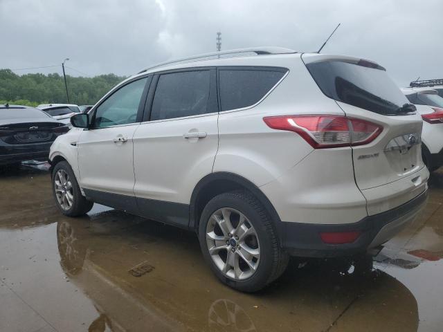 VIN 1FMCU0J92EUC91188 2014 Ford Escape, Titanium no.2