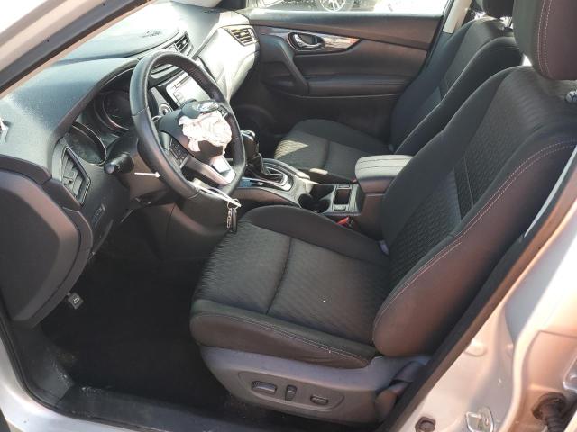 2019 Nissan Rogue S VIN: KNMAT2MV7KP538542 Lot: 55291004