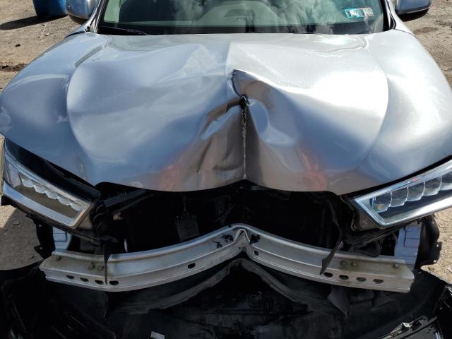 2017 Acura Mdx Technology VIN: 5FRYD4H5XHB017902 Lot: 56056094